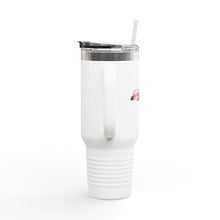 Michigan Mud Jam – 40oz Insulated Tumbler – Polar Camel