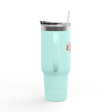Wild Ride – 40oz Insulated Tumbler – Polar Camel