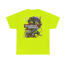 MMJ Michigan Bogger – T-Shirt – Gildan 5000