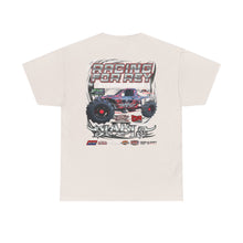 Racing for Rey – T-Shirt – Gildan 5000