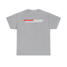 Rowdy Racing – T-Shirt – Gildan 5000
