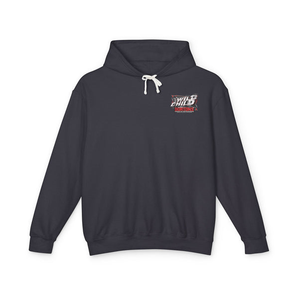 Wild Child – Hoodie – Comfort Colors 1467
