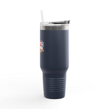 MMJ Mud Jam '25 – 40oz Insulated Tumbler – Polar Camel
