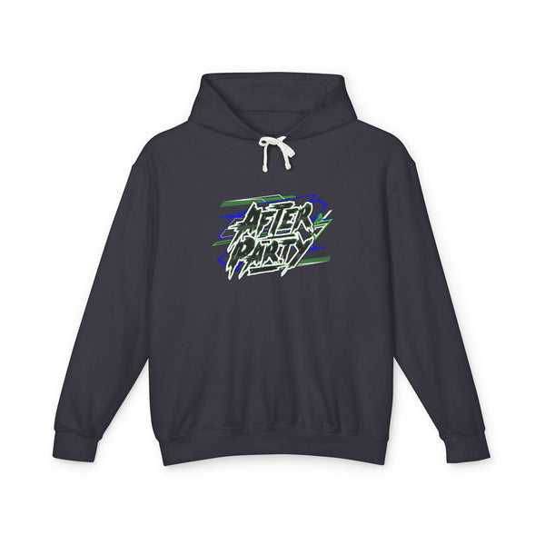 After Party – Hoodie – Comfort Colors 1467
