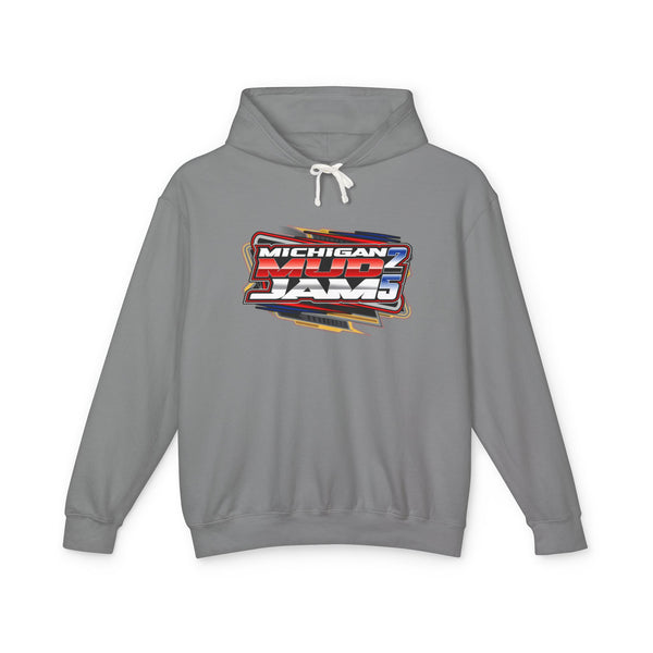 MMJ Mud Jam '25 – Hoodie – Comfort Colors 1467