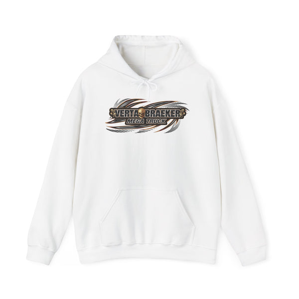 Vertabraeker – Hoodie – Gildan 18500