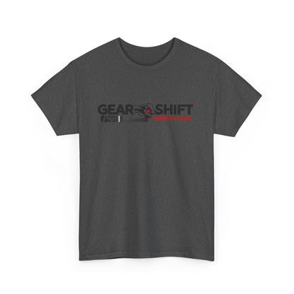 Gear Shift Merch T Shirt---Gildan 5000