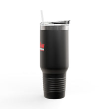 Maximum Michigan Madness – 40oz Insulated Tumbler – Polar Camel