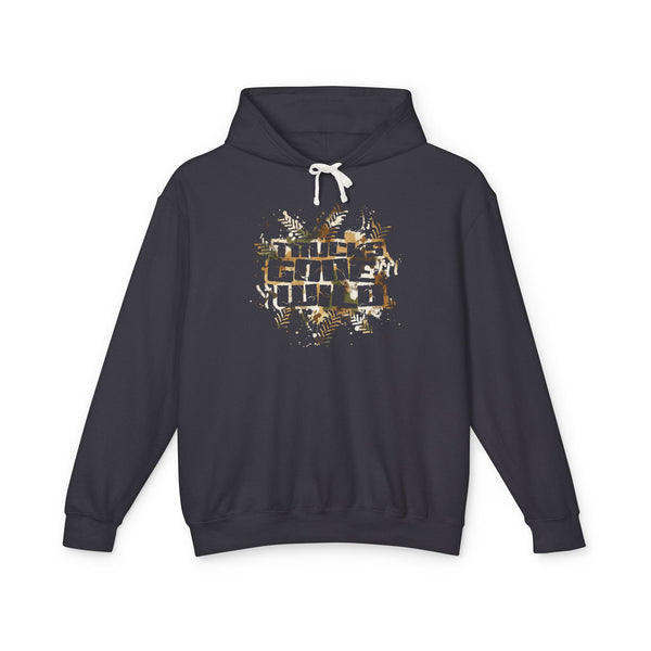 Truck Gone Wild 3 – Hoodie – Comfort Colors 1467