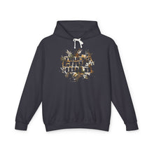 Truck Gone Wild 3 – Hoodie – Comfort Colors 1467