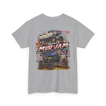 MMJ – T-Shirt – Gildan 5000