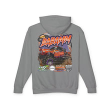 BABAMM – Hoodie – Comfort Colors 1467