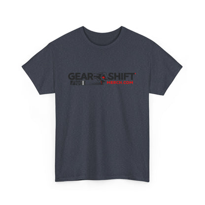 Gear Shift Merch T Shirt---Gildan 5000