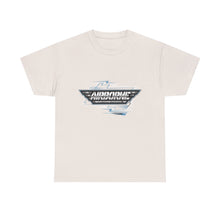 Airborne – T-Shirt – Gildan 5000