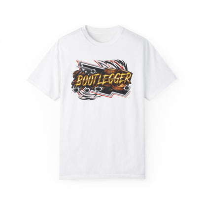 Bootlegger T Shirt---Comfort Colors® · 1717