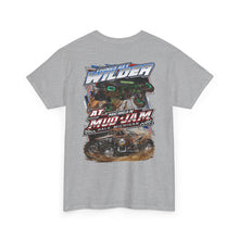 MMJ Things Get Wilder – T-Shirt – Gildan 5000