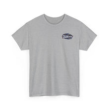 Ridin Dirty – T-Shirt – Gildan 5000