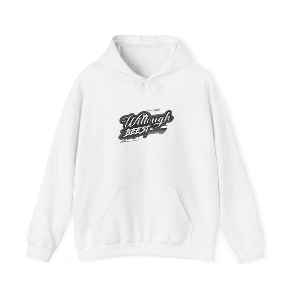 Willough Beest – Hoodie – Gildan 18500