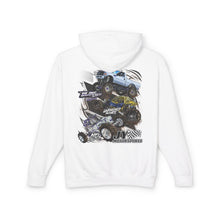 JY Motorsports – Hoodie – Comfort Colors 1467