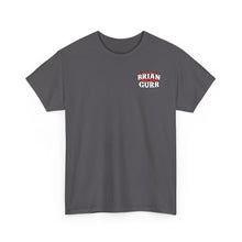 Brian Gurr BAM BAM – T-Shirt – Gildan 5000