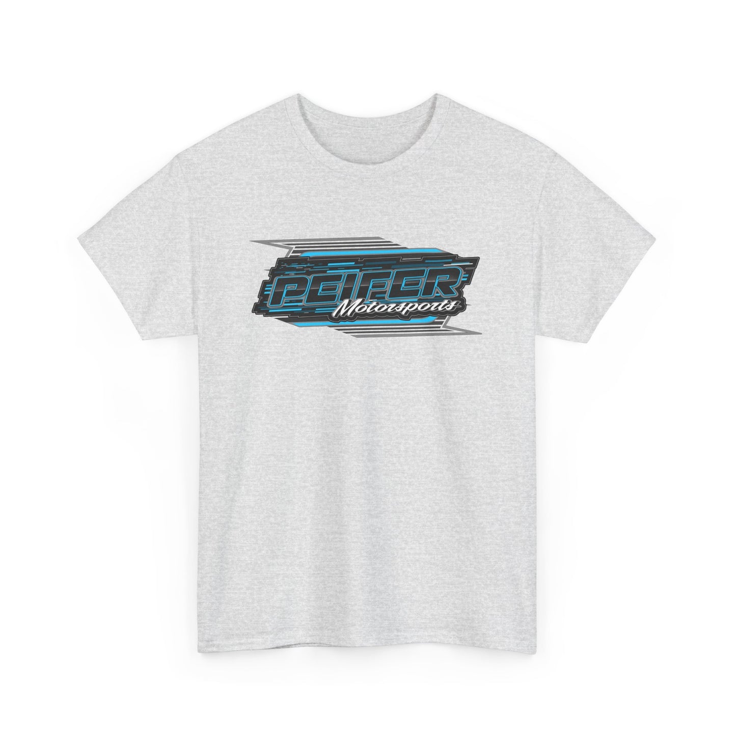 Peifer Motorsports T Shirt---Gildan · 5000