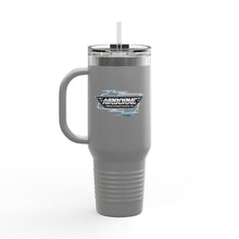 Airborne – 40oz Insulated Tumbler – Polar Camel