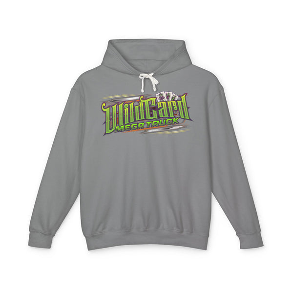Wildcard – Hoodie – Comfort Colors 1467
