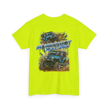 Money Shot Racing – T-Shirt – Gildan 5000