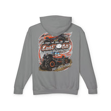 Last Call – Hoodie – Comfort Colors 1467