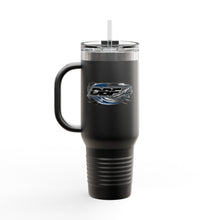 DBF Jr – 40oz Insulated Tumbler – Polar Camel