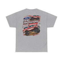 Rowdy Racing – T-Shirt – Gildan 5000