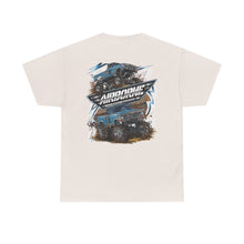 Airborne – T-Shirt – Gildan 5000