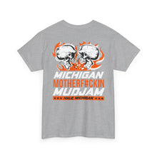 MMJ Michigan Mf'n – T-Shirt – Gildan 5000
