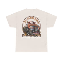 MMJ Recovery Team – T-Shirt – Gildan 5000