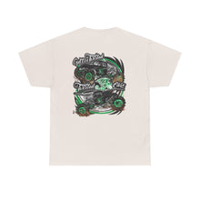 Twisted Okie – T-Shirt – Gildan 5000