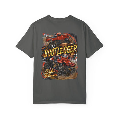 Bootlegger T Shirt---Comfort Colors® · 1717