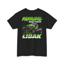Animalistic – T-Shirt – Gildan 5000