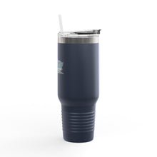 Peifer Motorsports – 40oz Insulated Tumbler – Polar Camel
