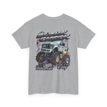 Blank Check – T-Shirt – Gildan 5000