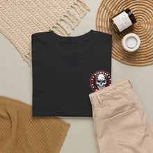 Michigan MUD JAM – T-Shirt – Gildan 5000