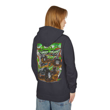Blown Budget – Hoodie – Comfort Colors 1467