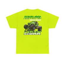 Animalistic – T-Shirt – Gildan 5000