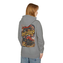 Bootlegger – Hoodie – Comfort Colors 1467