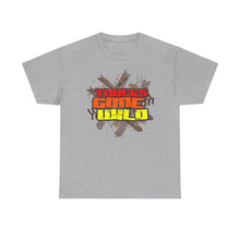 Truck Gone Wild 1 – T-Shirt – Gildan 5000