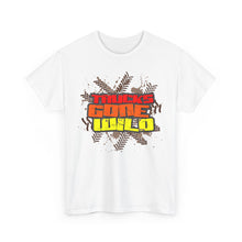 Truck Gone Wild 1 – T-Shirt – Gildan 5000