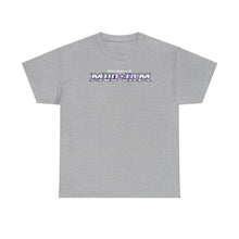 MMJ Adrenaline Rush – T-Shirt – Gildan 5000