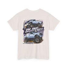Blank Check – T-Shirt – Gildan 5000