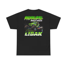 Animalistic – T-Shirt – Gildan 5000