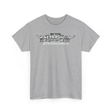 Racing for Rey – T-Shirt – Gildan 5000