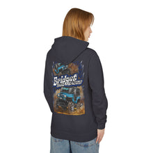 Bridget – Hoodie – Comfort Colors 1467